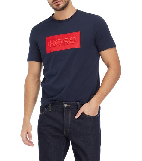 Playeras y camisetas Michael Kors para hombre 